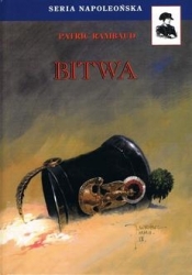 Bitwa - Rambaud Patric