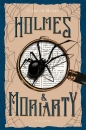 Holmes i Moriarty - Gareth Rubin