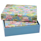Karnety Mini - Lilie Wodne
