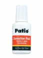 Korektor w płynie 20 ml butelka (43092PAT)