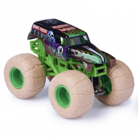 Monster Jam 1:64 - auto Grave Digger (6044941/20123292)