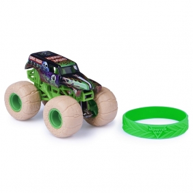 Monster Jam 1:64 - auto Grave Digger (6044941/20123292)