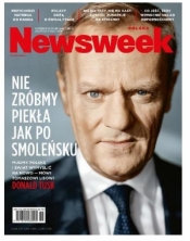 Newsweek Polska 15/2020 - Opracowanie zbiorowe
