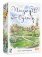 Niezwykłe ogrody - Sylvester Peer