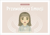 Przewodnicy Emocji. Zeszyt odkrywców uczuć - Karolina Domaszewicz