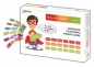 Puzzle do nauki czasowników nieregularnych - Irregular Verbs Puzzle