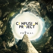 Confusion Project - Primal CD