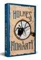 Holmes i Moriarty - Gareth Rubin