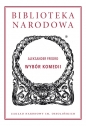 Wybór komedii - Aleksander Fredro