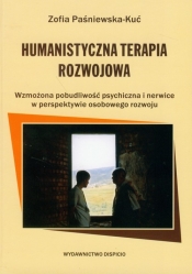 Humanistyczna Terapia Rozwojowa - Paśniewska-Kuć Zofia