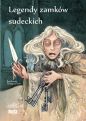 Legendy zamków sudeckich - Bartłomiej Grzegorz Sala