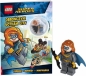 LEGO DC Comics Super Heroes - Obrończyni Gotham - Opracowanie zbiorowe