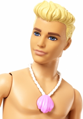 Lalka Ken Syren