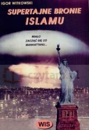 Supertajne bronie islamu