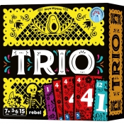 Trio (edycja polska) - Kaya Miyano