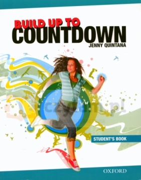 Build Up to Countdown Sb - Jenny Quintana