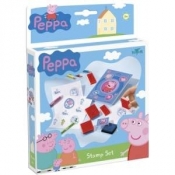 Peppa Pieczątki