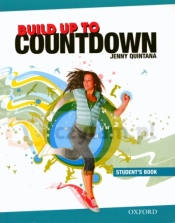 Build Up to Countdown Sb - Jenny Quintana