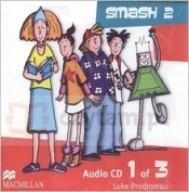 Smash 2 Class CD audio