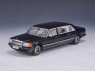 Mercedes Benz W126 SGS Royal LWB 1979