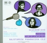 Najstarsza prawnuczka część 2 (15) CD