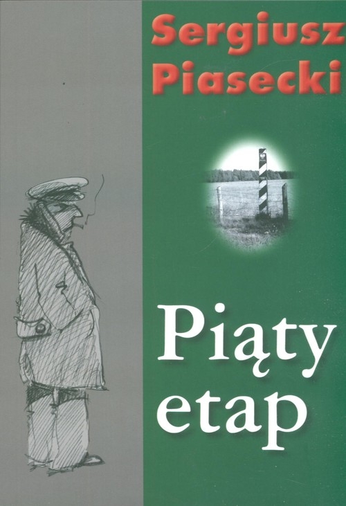 Piąty etap