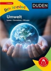 Dein Lesestart 3 - Umwelt - Lena Meltinger