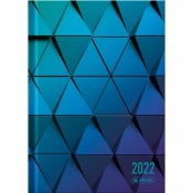 Kalendarz 2022 A5 3D HERLITZ