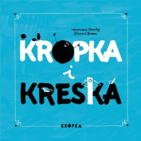 Kropka i kreska - Cauchy Veronique