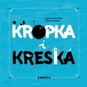 Kropka i kreska (Uszkodzona okładka)
