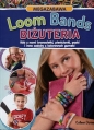 Loom Bands Biżuteria - Colleen Dorsey