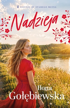 Nadzieja - Ilona Gołębiewska