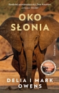 Oko słonia - Delia Owens