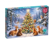 Puzzle 300 CherryPazzi Feel the Magic 10006