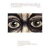 Psychoanaliza 6/2015 - Praca zbiorowa