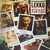 To tylko muzyka CD - Grzymek Sławomir, Lekko Pijani
