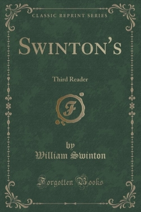 Swinton's - Swinton William