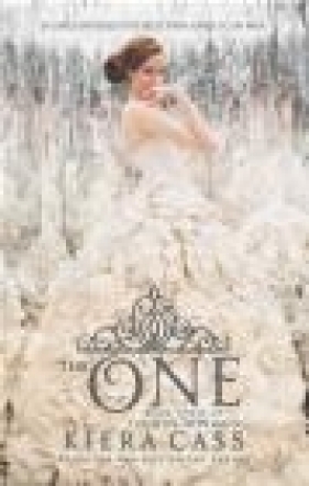 The One - Kiera Cass