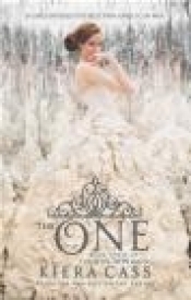 The One - Kiera Cass