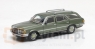 MATRIX Crayford MB W116 Estate 1977 (MX11302-191)