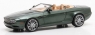 Aston Martin DB9 Spyder Zagato Centennial 2013 (green metallic) (MX50108-071)