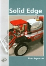 Solid Edge z płytą DVD Synchronous Technology Szymczak Piotr