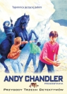 Tajemnica jęczącej jaskini Tom 9 Andy Chandler