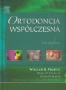 Ortodoncja współczesna Tom 1 Profit William R., Fields Henry W., Sarver David M.