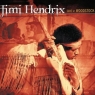 Live at Woodstock Jimi Hendrix