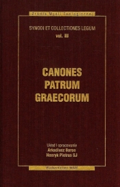 Canones patrum graecorum
