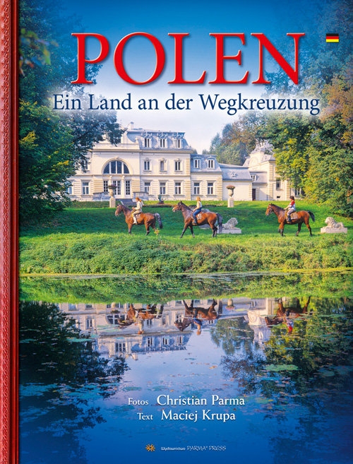 Polen Ein Land an der Wegkreuzung