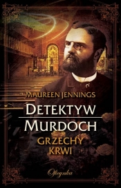Detektyw Murdoch
