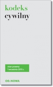 Kodeks cywilny