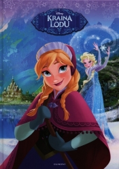 Kraina Lodu Opowieść filmowa (61006)